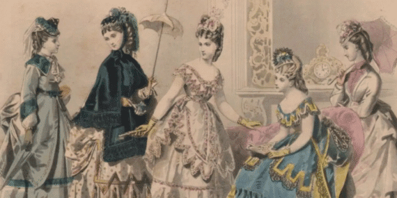 Modada 20 yıllık döngü: ‘Matematiksel ritim’ bilimsel olarak doğrulandı