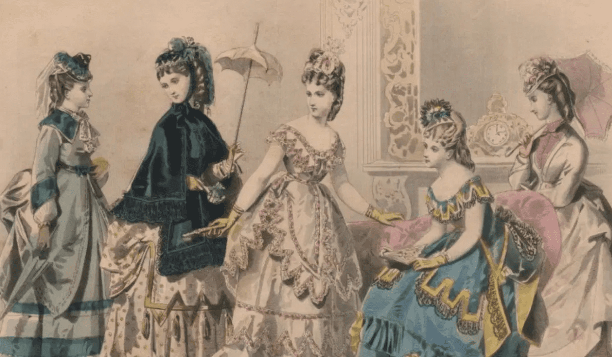 Bilim 20 yıllık moda döngüsünü kanıtladı 'Modanın matematiksel ritmi'