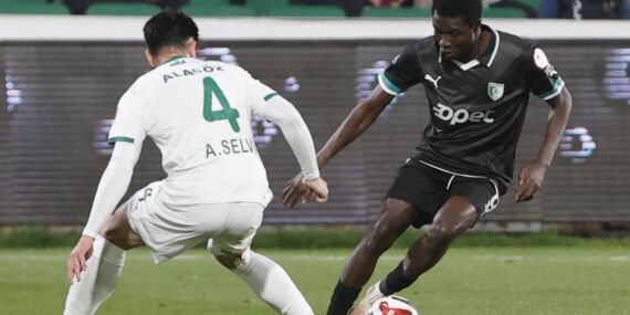 Türkiye Kupası’nda ırkçı saldırı: Taraftar tribünden çıkarıldı!