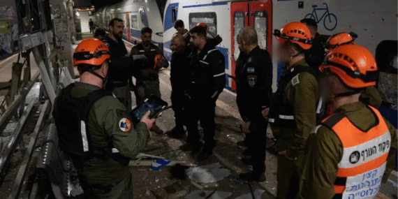 Bölgesel gerilim devam ediyor: İran’dan ‘küme mühimmatlı’ füze İsrail merkezine