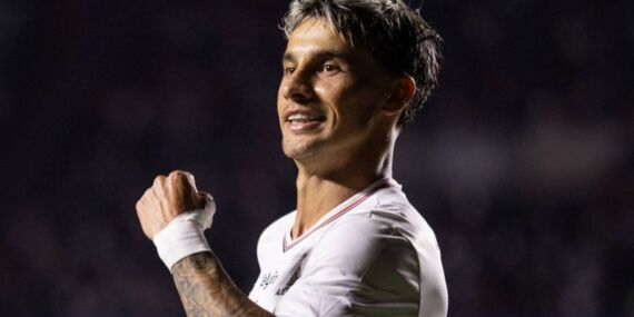 Brezilya’dan kanat hamlesi: Beşiktaş Ferreirinha’yı istiyor