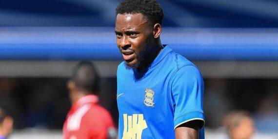 Osayi-Samuel, İngiltere’de taraftarların hedefi oldu!