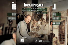 Bu hafta İstanbul’da kaçırılmaması gereken sanat etkinlikleri