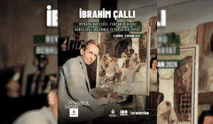 Bu hafta İstanbul’da kaçırılmaması gereken sanat etkinlikleri