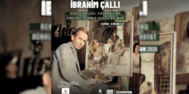 Bu hafta İstanbul’da kaçırılmaması gereken sanat etkinlikleri