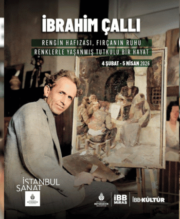 Bu hafta İstanbul’da kaçırılmaması gereken sanat etkinlikleri