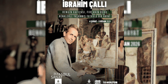 Bu hafta İstanbul’da kaçırılmaması gereken sanat etkinlikleri