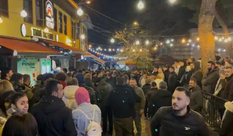 Bursa’da Ramazan
