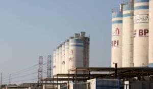 Buşehr Nükleer Santrali vuruldu!