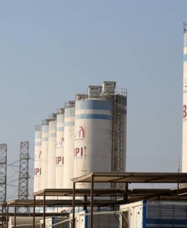 Buşehr Nükleer Santrali vuruldu!