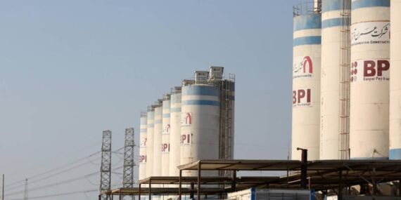 Buşehr Nükleer Santrali vuruldu!