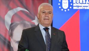 Büyükşehir Belediye Başkanı Bozbey’e gözaltı kararı 59 kişi listede!