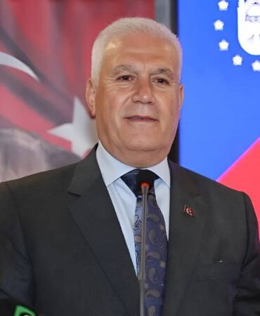 Büyükşehir Belediye Başkanı Bozbey’e gözaltı kararı 59 kişi listede!