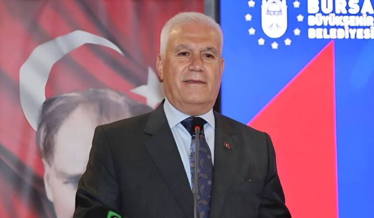 Büyükşehir Belediye Başkanı Bozbey’e gözaltı kararı 59 kişi listede!