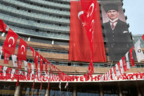 CHP’den 31 Mart paylaşımıyla tarihsel hatırlatma 'Baskıya ve kumpaslara teslim olmayacağız'