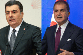 CHP’den AKP sözcüsüne sert yanıt 'Erdoğan’ın dili ABD ve İsrail destekçilerinin dilidir'