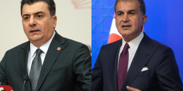 CHP’den AKP sözcüsüne sert yanıt 'Erdoğan’ın dili ABD ve İsrail destekçilerinin dilidir'