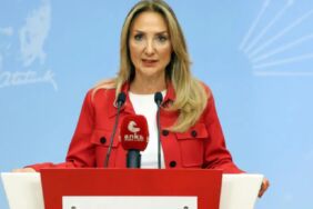 CHP’li Nazlıaka’dan çarpıcı açıklama ‘Aile yılında 297 şüpheli ölüm, 294 de kadın cinayeti işlendi’
