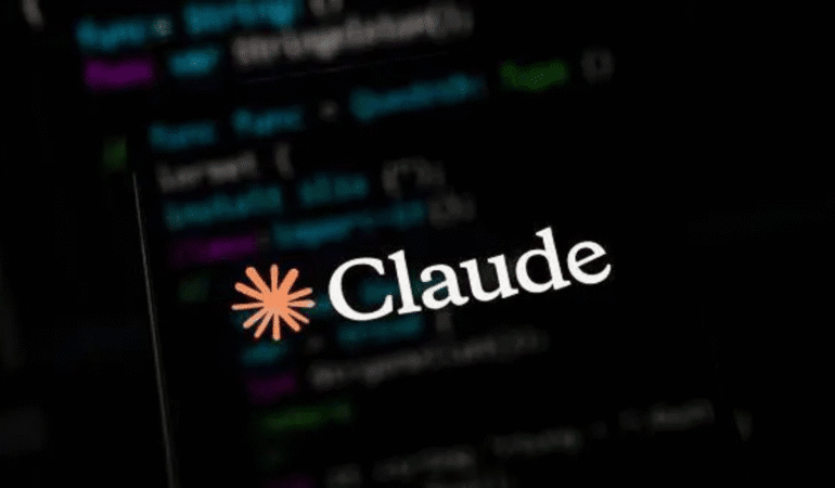 CLAUDE