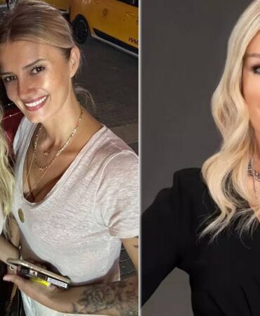 Canlı yayında tartışma yaratan sözler Seda Sayan'dan Kalaycıoğlu ailesine tepki