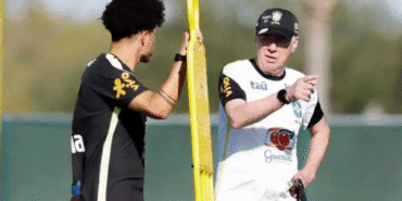 Carlo Ancelotti’den Gabriel Sara hakkında açıklama