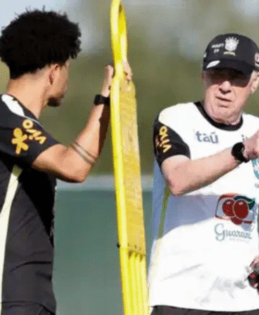 Carlo Ancelotti’den Gabriel Sara hakkında açıklama