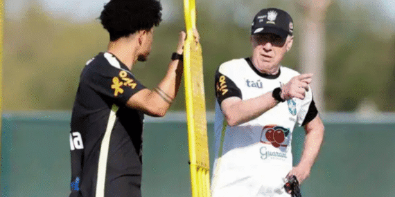 Carlo Ancelotti’den Gabriel Sara hakkında açıklama