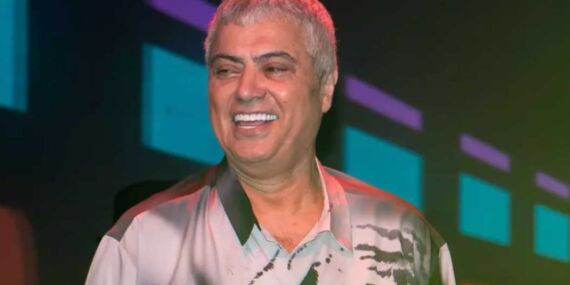 Burun kanamasıyla hastaneye kaldırıldı: Cengiz Kurtoğlu’na stent takıldı