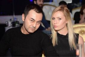 Chloe Loughnan serdar ortaç