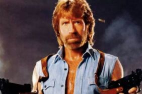 Chuck Norris