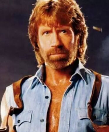 Chuck Norris