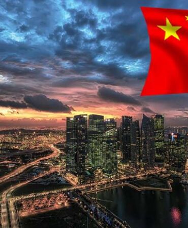 Çin ekonomisi 2026’ya güçlü başladı Sanayi üretiminde dikkat çeken artış