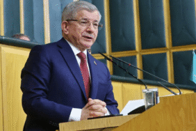 Davutoğlu Orta Doğu kriziyle ilgili 'ateşkes' çağrısı 'En uygun ana yaklaşılıyor'