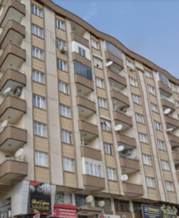 Deprem faciası hukukta iz sürüyor Arıkan sitesi davasında yeni bilirkişi