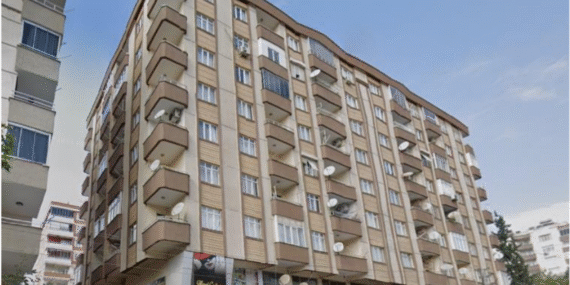 Arıkan sitesi davasında yeni gelişme!