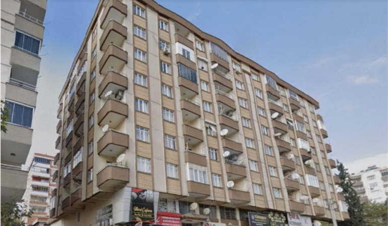 Deprem faciası hukukta iz sürüyor Arıkan sitesi davasında yeni bilirkişi