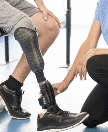 Diyabetin tehlikesi 'Her yıl 12 bin kişi uzvunu kaybediyor'