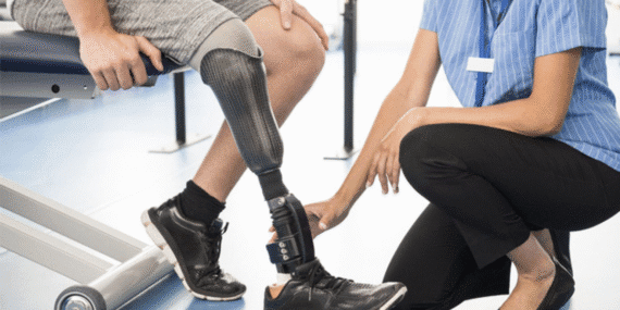 Diyabetin tehlikesi: ‘Her yıl 12 bin kişi uzvunu kaybediyor’