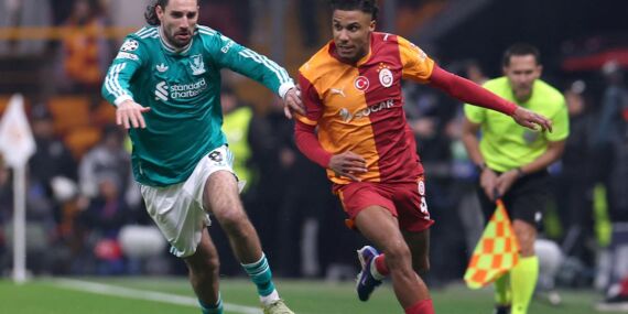 Dominik Szoboszlai’den Galatasaray itirafı!