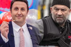 Dubai’de mahsur kalan ünlü oyuncular İlker Ayrık ve Şevket Çoruh'tan mesaj