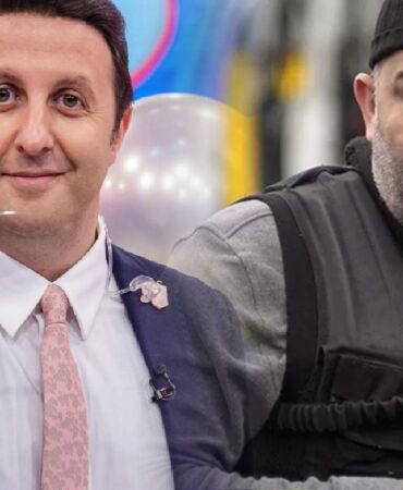 Dubai’de mahsur kalan ünlü oyuncular İlker Ayrık ve Şevket Çoruh'tan mesaj