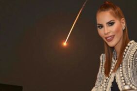 Dubai’de savaş korkusu! modacı Pınar Kerimoğlu 'Sığınak yok, ne yapacağımızı bilmiyoruz'