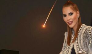 Dubai’de savaş korkusu! modacı Pınar Kerimoğlu 'Sığınak yok, ne yapacağımızı bilmiyoruz'