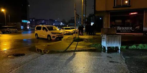 Düzce’de şüpheli ölüm: 14 yaşındaki çocuk otobüs durağında silahla vurulmuş halde bulundu