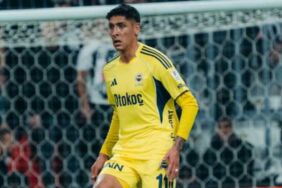 Edson Alvarez transferinin perde arkası ortaya çıktı 'Jose Mourinho beni aradı'