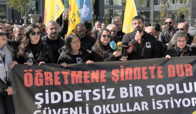 Eğitim sen Diyarbakır