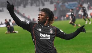 El Bilal Toure’den sosyal medyada sert sözler