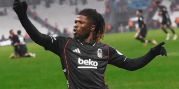 El Bilal Toure’den sosyal medyada sert sözler