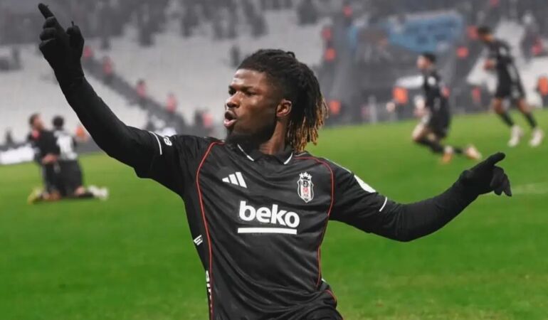 El Bilal Toure’den sosyal medyada sert sözler