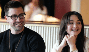 Eleştirilere sessiz kalmadı Çağlar Ertuğrul’dan 'yaş farkı' açıklaması